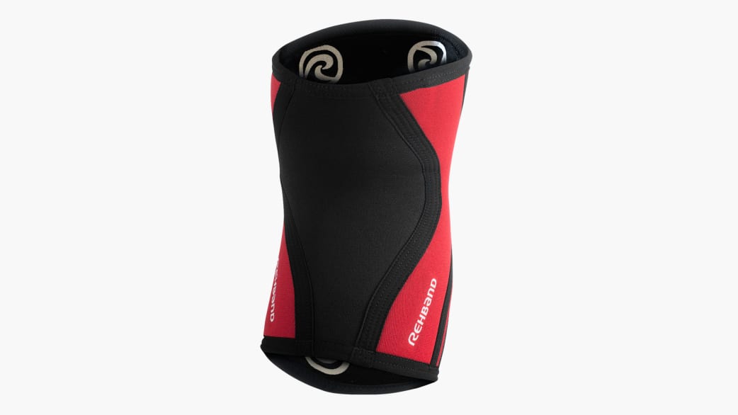Rehband Rx 3mm Knee Sleeve Froning Series